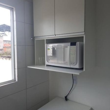 Apartamento Vila TeleBrasília Zewnętrze zdjęcie