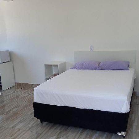 Apartamento Vila TeleBrasília Zewnętrze zdjęcie