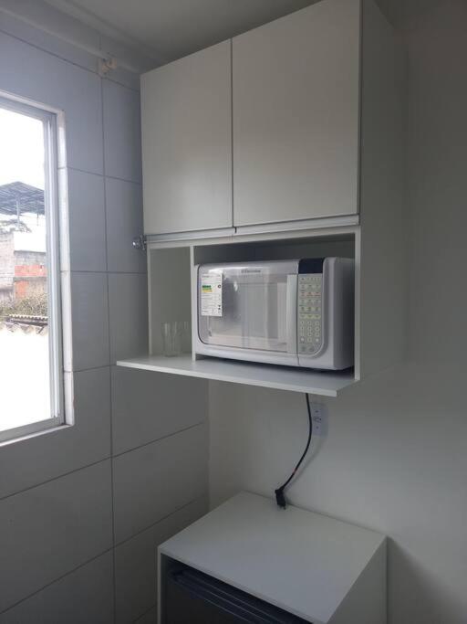 Apartamento Vila TeleBrasília Zewnętrze zdjęcie