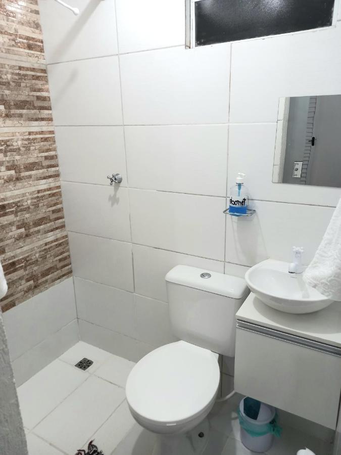 Apartamento Vila TeleBrasília Zewnętrze zdjęcie