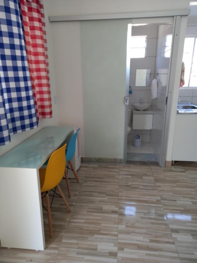Apartamento Vila TeleBrasília Zewnętrze zdjęcie