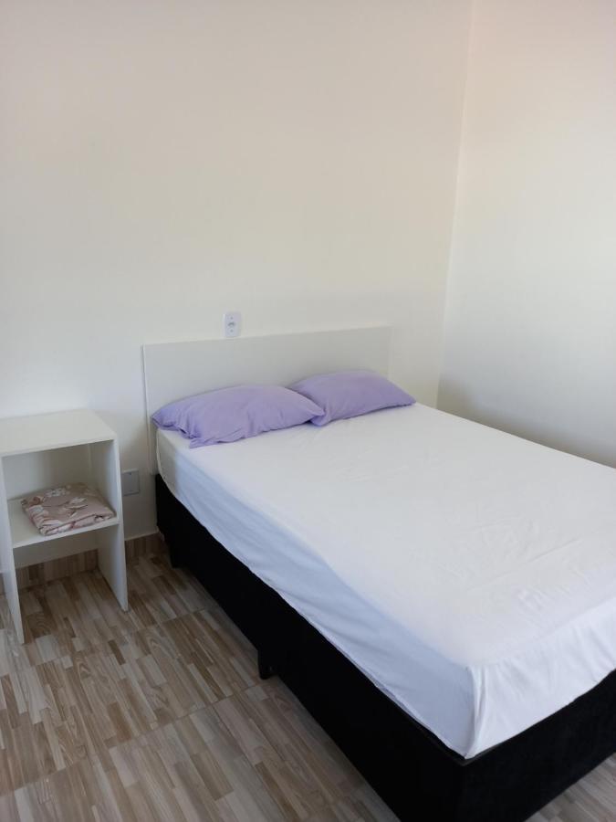 Apartamento Vila TeleBrasília Zewnętrze zdjęcie