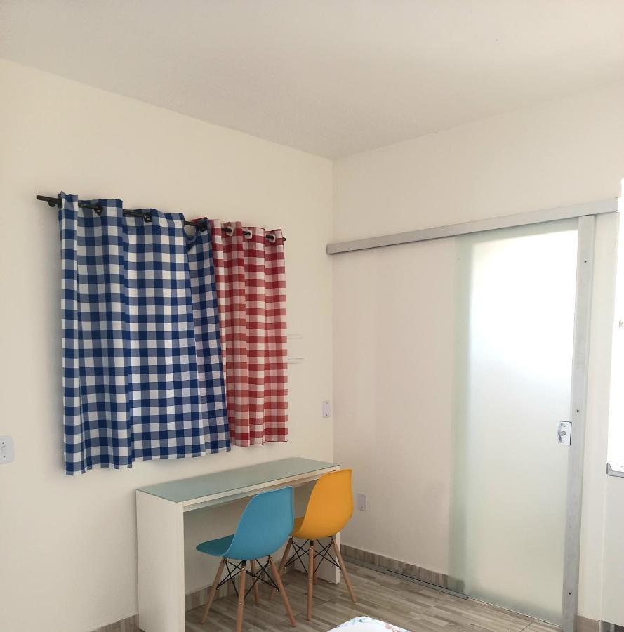 Apartamento Vila TeleBrasília Zewnętrze zdjęcie