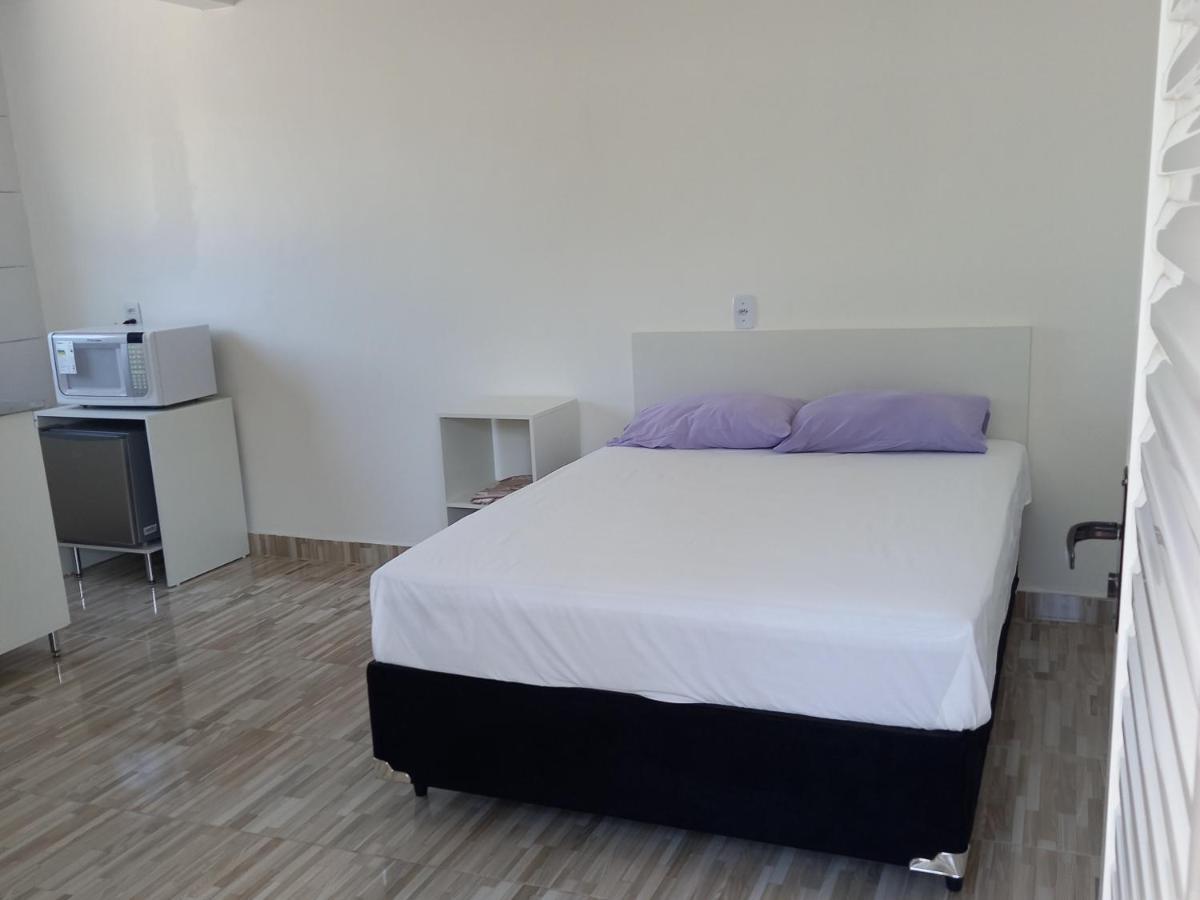 Apartamento Vila TeleBrasília Zewnętrze zdjęcie
